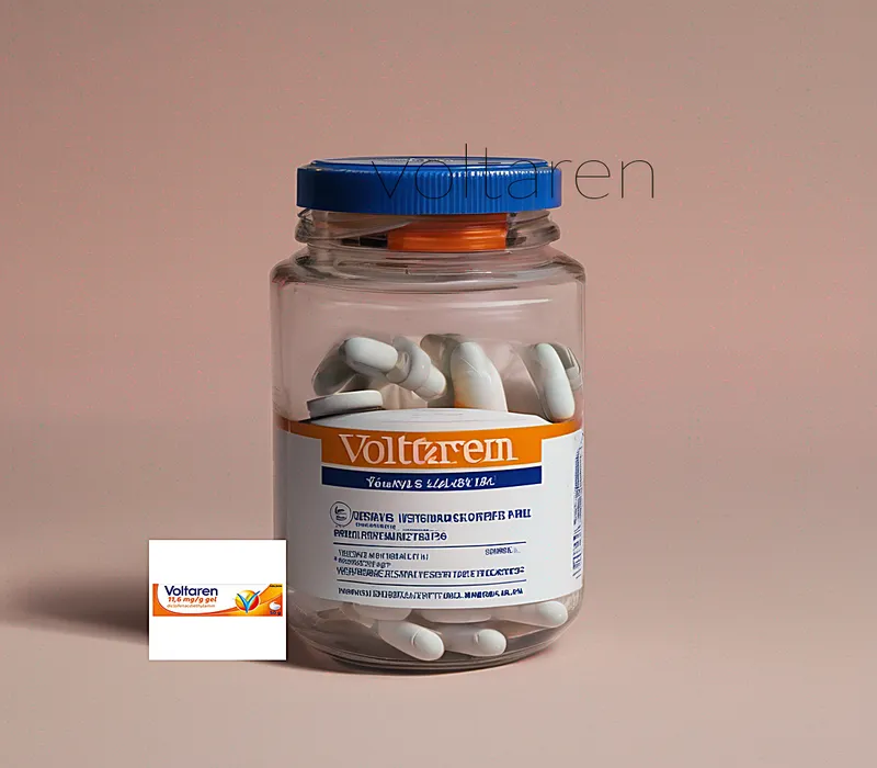 Voltaren gel og alkohol